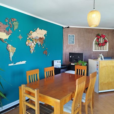 Hostal Casa Lhotse Vina del Mar Extérieur photo