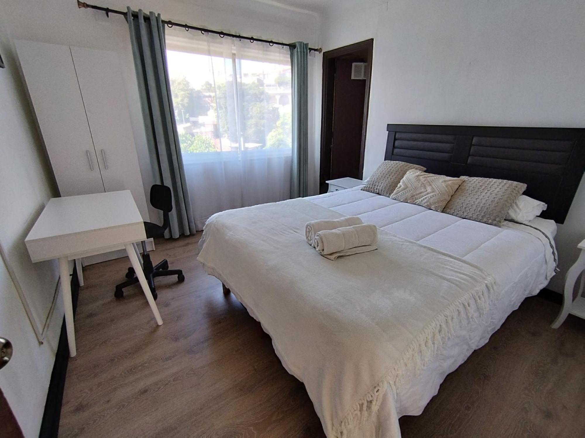 Hostal Casa Lhotse Vina del Mar Extérieur photo
