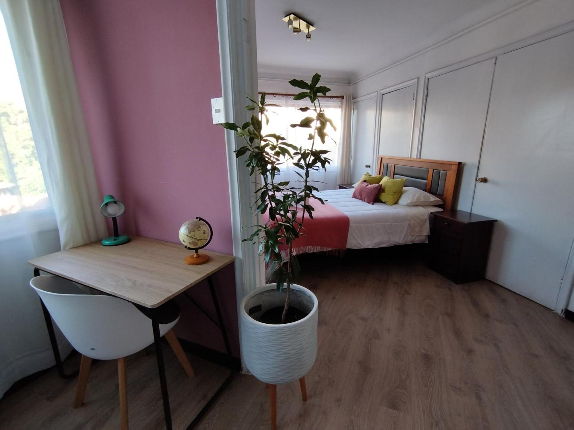 Hostal Casa Lhotse Vina del Mar Extérieur photo